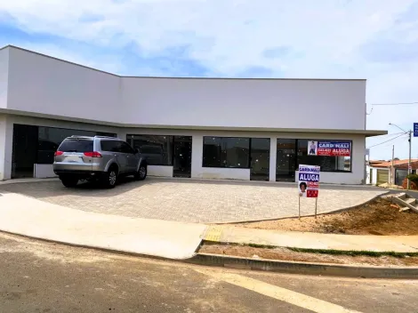 Alugar Comercial / Sala em Ibaté. apenas R$ 2.000,00