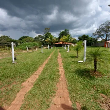 Alugar Rural / Chácara em Araraquara. apenas R$ 850.000,00