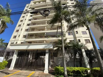 Apartamento com 4 dormitórios e 2 suítes no Parque Faber Castell I próximo ao Shopping Iguatemi em São Carlos, acabamentos de alta qualidade e de luxo