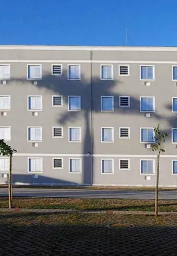 imagem 3 - Apartamento - Padrão imagem 3 - Apartamento - Padrão
