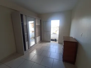 apartamento de um dormitório