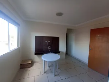 apartamento de um dormitório