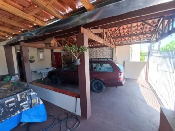 Alugar Casa / Padrão em São Carlos. apenas R$ 299.600,00