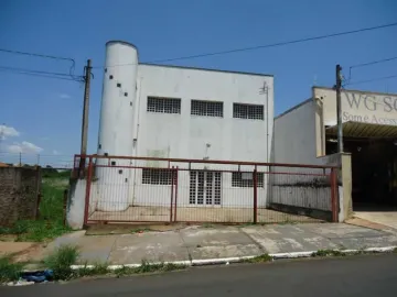 imagem 1 - Comercial - Galpão imagem 1 - Comercial - Galpão