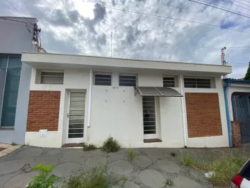 Alugar Comercial / Sala sem Condomínio em São Carlos. apenas R$ 1.500,00