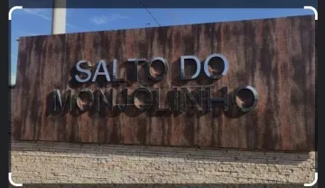 imagem 1 - Terreno - Padrão imagem 1 - Terreno - Padrão