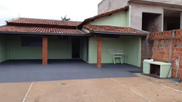Alugar Casa / Edícula em São Carlos. apenas R$ 778,00