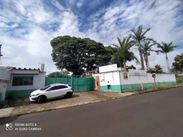 imagem 1 - Comercial - Galpão imagem 1 - Comercial - Galpão