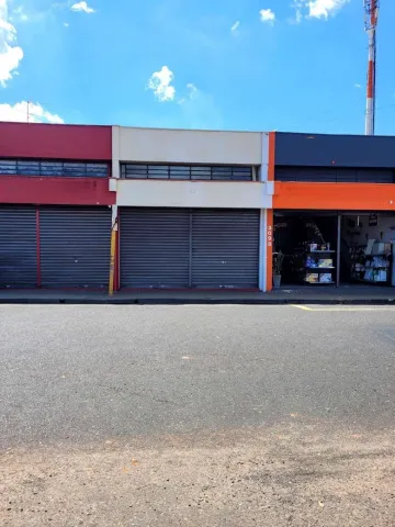 imagem 2 - Comercial - Salão imagem 2 - Comercial - Salão