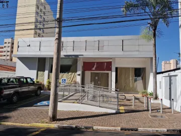 Araraquara Centro Salao Venda R$4.000.000,00  30 Vagas Area do terreno 1132.00m2 Area construida 732.39m2