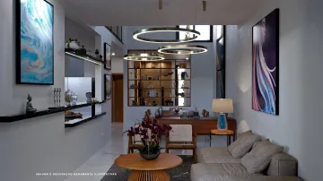 imagem 3 - Casa - Sobrado Condomínio imagem 3 - Casa - Sobrado Condomínio