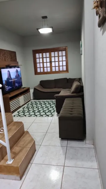 imagem 1 - Casa - Sobrado imagem 1 - Casa - Sobrado