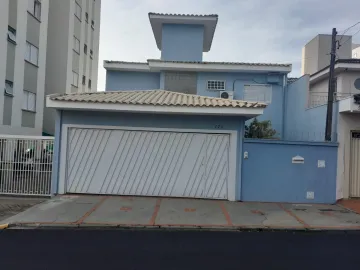 Alugar Casa / Sobrado em São Carlos. apenas R$ 4.000,00