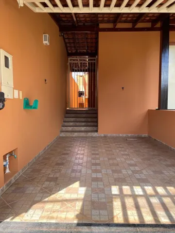 casa de 3 dormitórios no Jardim Gibertoni em São Carlos.
