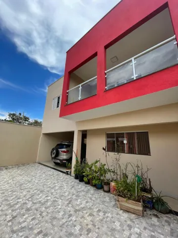 imagem 1 - Casa - Sobrado imagem 1 - Casa - Sobrado