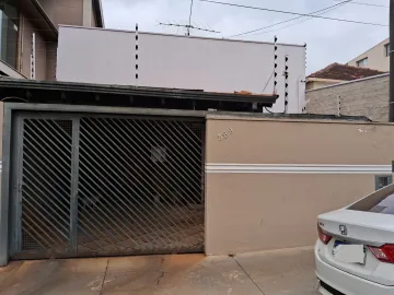 Alugar Casa / Padrão em Araraquara. apenas R$ 2.400,00