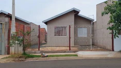 imagem 1 - Casa à venda no Jardim das Palmeiras II imagem 1 - Casa à venda no Jardim das Palmeiras II