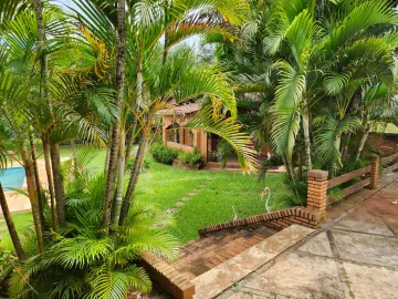 imagem 2 - Chácara espaçosa e completa com casa Principal, área de lazer e localização privilegiada . imagem 2 - Chácara espaçosa e completa com casa Principal, área de lazer e localização privilegiada .