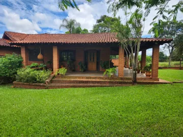 imagem 5 - Chácara espaçosa e completa com casa Principal, área de lazer e localização privilegiada . imagem 5 - Chácara espaçosa e completa com casa Principal, área de lazer e localização privilegiada .
