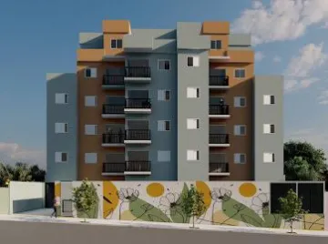 imagem 1 - `Apartamento em construção: Localização privilegiada no bairro Cidade Jardim em São Carlos/SP. imagem 1 - `Apartamento em construção: Localização privilegiada no bairro Cidade Jardim em São Carlos/SP.