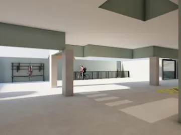 imagem 3 - `Apartamento em construção: Localização privilegiada no bairro Cidade Jardim em São Carlos/SP. imagem 3 - `Apartamento em construção: Localização privilegiada no bairro Cidade Jardim em São Carlos/SP.