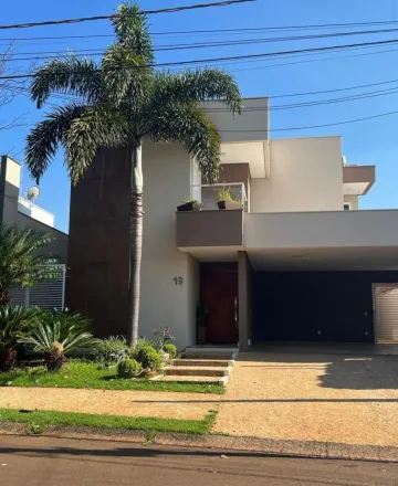 Araraquara Parque Residencial Damha Casa Venda R$2.500.000,00 Condominio R$737,00 4 Dormitorios 4 Vagas Area do terreno 432.00m2 Area construida 209.00m2