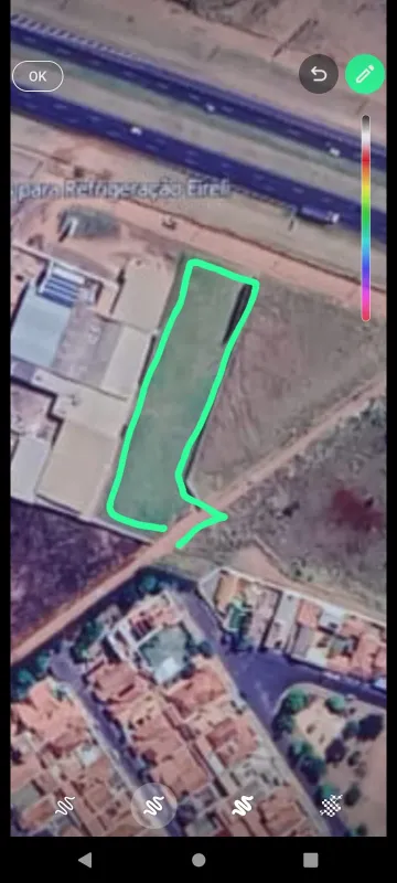 imagem 2 - Excelente área ao lado do Parque Fher com 2 entradas imagem 2 - Excelente área ao lado do Parque Fher com 2 entradas