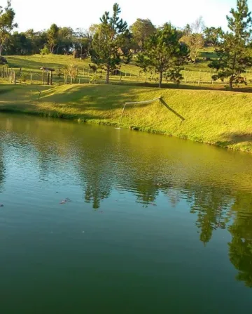 imagem 4 - Viva próximo à natureza. imagem 4 - Viva próximo à natureza.