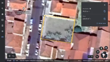 imagem 1 - Venda de Terreno - Padrão no bairro Vila Prado - área terreno 340,00m2 em São Carlos/SP imagem 1 - Venda de Terreno - Padrão no bairro Vila Prado - área terreno 340,00m2 em São Carlos/SP