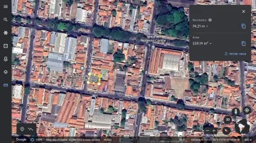imagem 2 - Venda de Terreno - Padrão no bairro Vila Prado - área terreno 340,00m2 em São Carlos/SP imagem 2 - Venda de Terreno - Padrão no bairro Vila Prado - área terreno 340,00m2 em São Carlos/SP