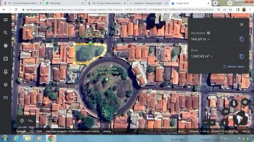 imagem 1 - Terreno - Padrão imagem 1 - Terreno - Padrão