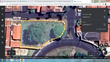 imagem 3 - Terreno - Padrão imagem 3 - Terreno - Padrão