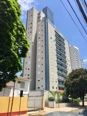 Alugar Apartamento / Padrão em Campinas. apenas R$ 4.896,00