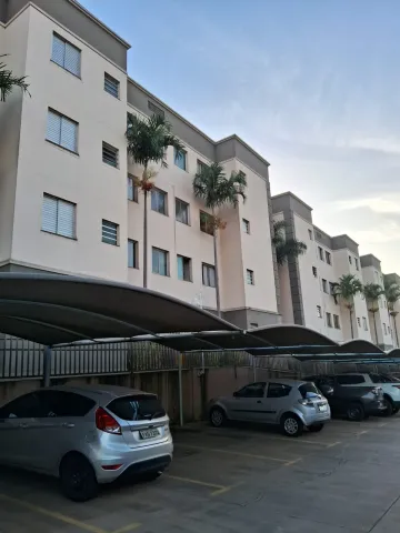 Apartamento com 2 dormitórios no Jardim Brasil em São Carlos