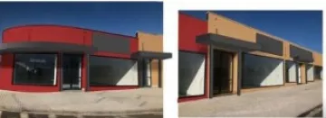 imagem 2 - Comercial - Salão imagem 2 - Comercial - Salão