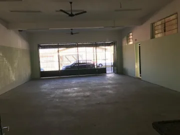 imagem 1 - galpão comercial, paralela a Rua Allan Kardek imagem 1 - galpão comercial, paralela a Rua Allan Kardek