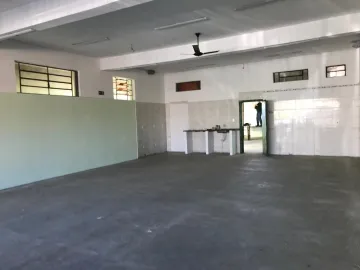 galpão comercial, paralela a Rua Allan Kardek