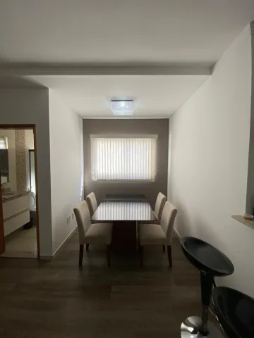 imagem 5 - Apartamento mobiliado de 1 dormitório com excelente localização em São Carlos. imagem 5 - Apartamento mobiliado de 1 dormitório com excelente localização em São Carlos.