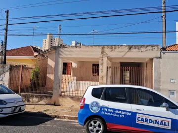 Alugar Casa / Padrão em Araraquara. apenas R$ 480.000,00