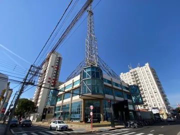 imagem 1 - Salão comercial no centro de São Carlos imagem 1 - Salão comercial no centro de São Carlos