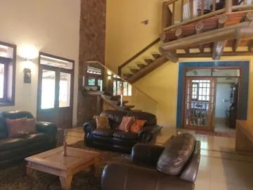 imagem 1 - Linda chácara no Condomínio Val Paraíso I, toda mobiliada, com piscina e varanda gourmet imagem 1 - Linda chácara no Condomínio Val Paraíso I, toda mobiliada, com piscina e varanda gourmet