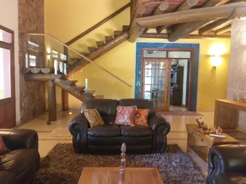 imagem 2 - Linda chácara no Condomínio Val Paraíso I, toda mobiliada, com piscina e varanda gourmet imagem 2 - Linda chácara no Condomínio Val Paraíso I, toda mobiliada, com piscina e varanda gourmet