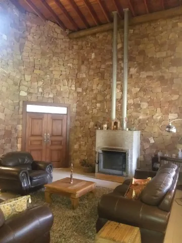 imagem 4 - Linda chácara no Condomínio Val Paraíso I, toda mobiliada, com piscina e varanda gourmet imagem 4 - Linda chácara no Condomínio Val Paraíso I, toda mobiliada, com piscina e varanda gourmet