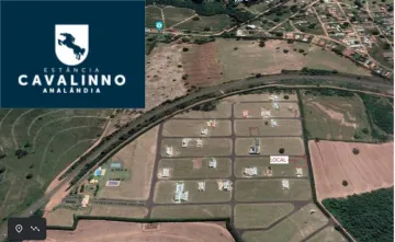 imagem 1 - Terreno - Condomínio imagem 1 - Terreno - Condomínio