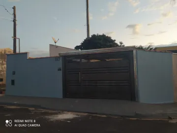 Alugar Casa / Padrão em Araraquara. apenas R$ 1.450,00