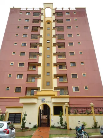 imagem 1 - Apartamento - Padrão imagem 1 - Apartamento - Padrão