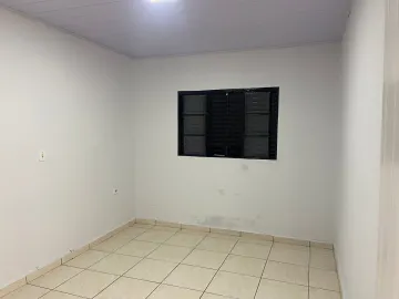 Casa para venda ou locação no Centro de Ibaté