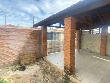 imagem 1 - Casa para venda ou locação no Centro de Ibaté imagem 1 - Casa para venda ou locação no Centro de Ibaté