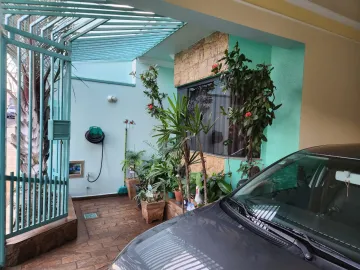 Alugar Casa / Padrão em São Carlos. apenas R$ 640.000,00