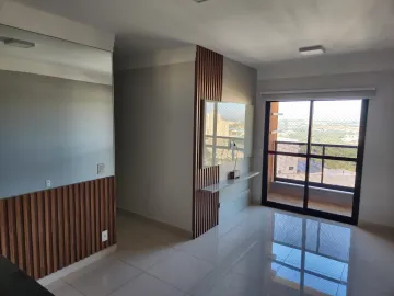 Alugar Apartamento / Padrão em Araraquara. apenas R$ 2.200,00
